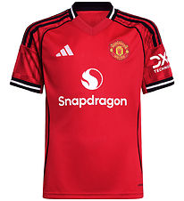 adidas Performance Fotballtrøye - Manchester United - Mufred