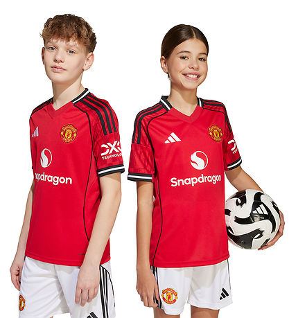 Maillot de Football adidas Performance - Manchester United - Muf