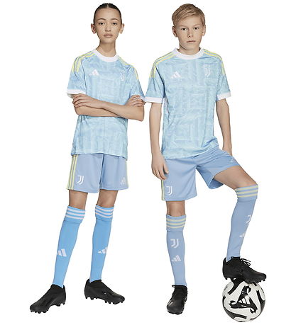 adidas Performance Shorts - Juventus - Ashblu
