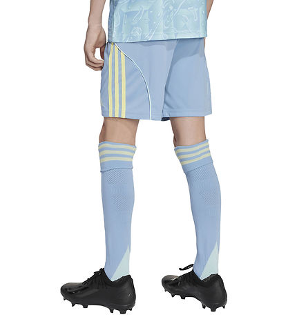 adidas Performance Shorts - Juventus - Ashblu