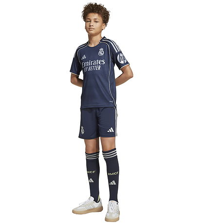 adidas Performance Jalkapallovaatteet - Real A Y Kit - Legink