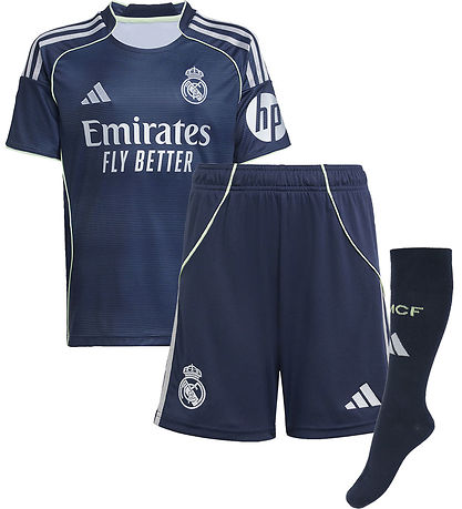 adidas Performance Jalkapallovaatteet - Real A Y Kit - Legink