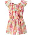Combinaison Name It - NmfVinaya - Arcadian Green/Fresh Tropical
