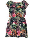 Combinaison Name It - NmfVinaya - Marine Blazer/Fresh Tropical
