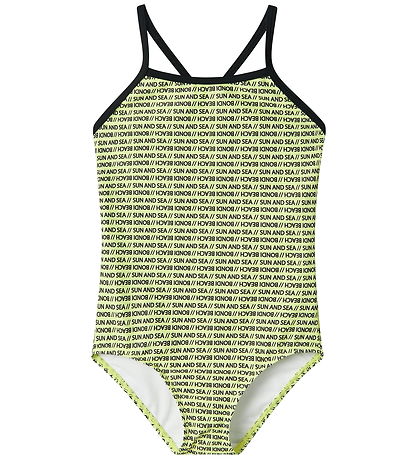 Name It Swimsuit - NkfZimone - Limeade