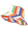 Bonnet de Bain Molo - UV50+ - Nadia - Rainbow Light