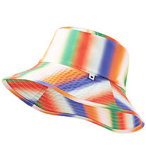 Molo Zonnehoed - UV50+ - Nadia - Rainbow Light