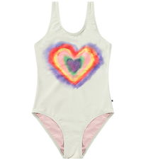 Molo Zwempak - UV50+ - Nika - Rainbow Heart