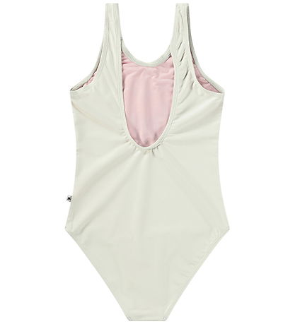 Molo Badeanzug - UV50+ - Nika - Rainbow Heart