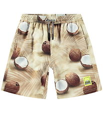Molo Zwembroeken - UV50+ - Nilson - Coconuts