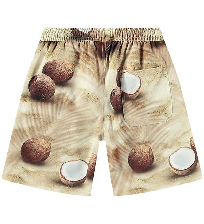 Molo Zwembroeken - UV50+ - Nilson - Coconuts