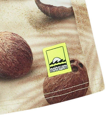 Molo Zwembroeken - UV50+ - Nilson - Coconuts