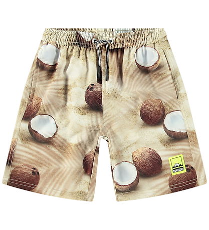Molo Zwembroeken - UV50+ - Nilson - Coconuts