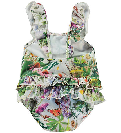 Maillot de Bain Molo - UV50+ - Nalani - Wild Nature