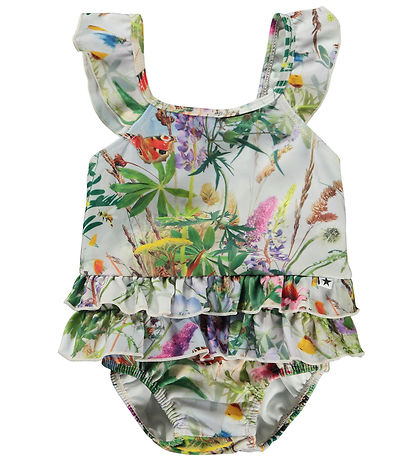 Maillot de Bain Molo - UV50+ - Nalani - Wild Nature