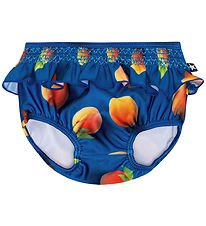 Molo Zwemslips - UV50+ - Neena - Apricot