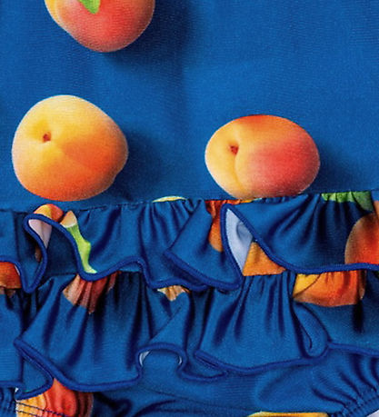 Molo Badeanzug - UV50+ - Nalani - Apricot