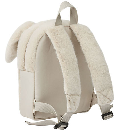 Liewood Backpack - Denise Kanin - Plys - Mist