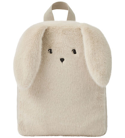 Liewood Backpack - Denise Kanin - Plys - Mist