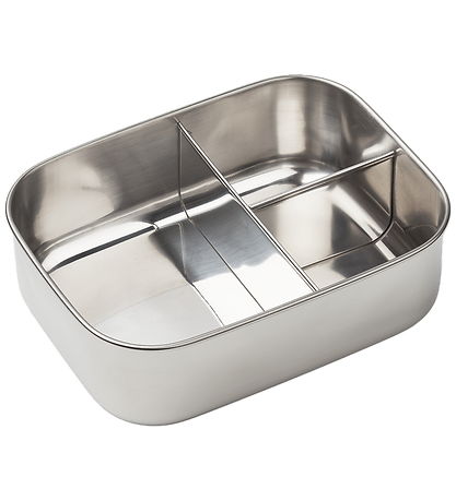 Liewood Lunchbox - Arthur - Arctic Sea/Ocean view