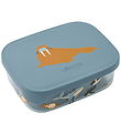 Liewood Lunchbox - Arthur - Arctic Sea/Ocean view