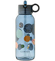 Liewood Water Bottle - Yang Tritan - 500 mL - Universe/Classic+ 