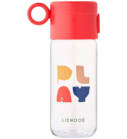 Liewood Water Bottle - Clemence - 350 mL - Characters/Sandy