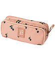 Liewood Etui - Andrey - Berry/Pale Toscane