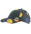 Liewood Cap - Danny - Universe/Classic Navy