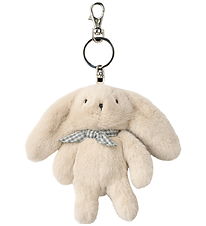 Liewood Keychain - 13x15 cm - Alfredo Rabbit - Plys - Mist