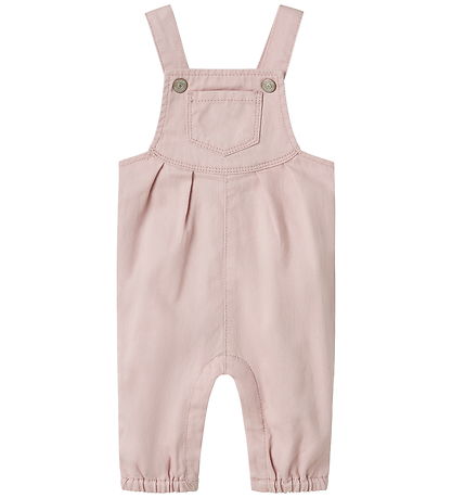 Salopette Name It - Denim - NbfJesse - Bruni Lilac