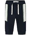 Name It Trousers - NbmLawrence - Navy Blazer