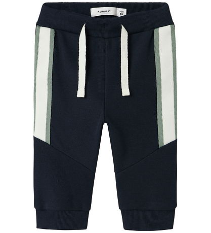 Name It Trousers - NbmLawrence - Navy Blazer