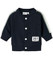 Name It Cardigan - NbmLawrence - Navy Blazer