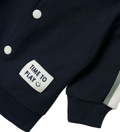 Name It Cardigan - NbmLawrence - Navy Blazer