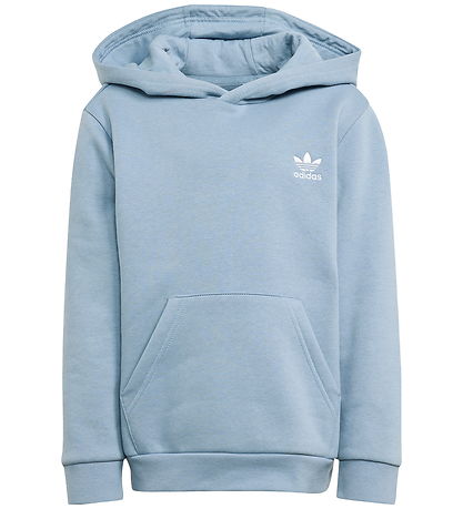 adidas Originals Sweatset - Last - Tacblu m. Logo