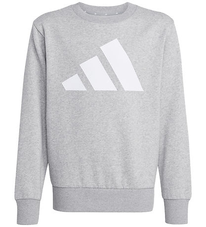 Ensemble de Jogging adidas Performance - Mgreyh/White av. Logo