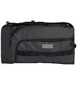 adidas Performance Sports Bag - Hybrid Duffel - Carbon/Black/Re