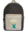 adidas Performance Backpack - The Simpsons - Night Brown/Wonder 
