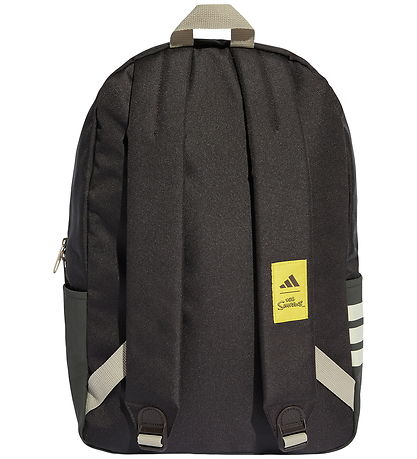 adidas Performance Backpack - The Simpsons - Night Brown/Wonder 