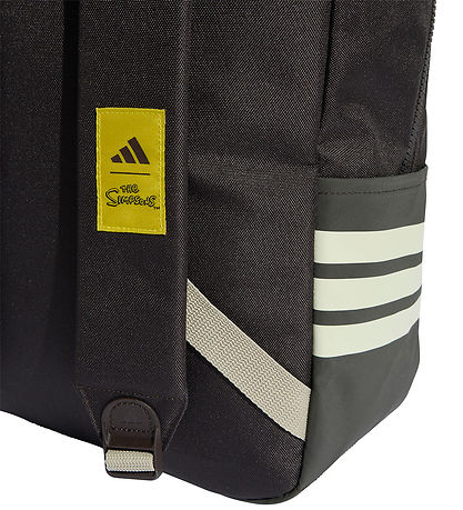 adidas Performance Backpack - The Simpsons - Night Brown/Wonder 