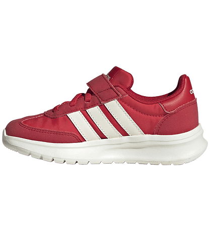 adidas Performance Shoes - Run 70s 2.0 EL C - Purrub/Owhite/Bets