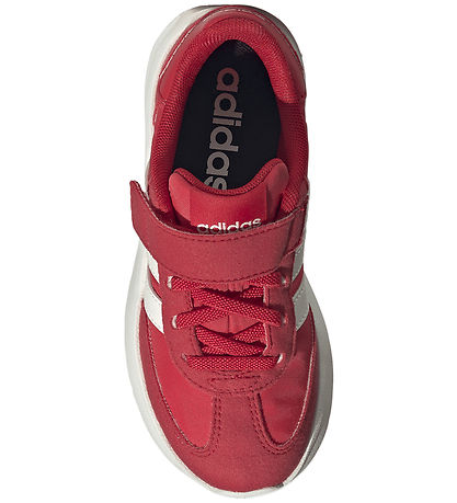 adidas Performance Shoes - Run 70s 2.0 EL C - Purrub/Owhite/Bets