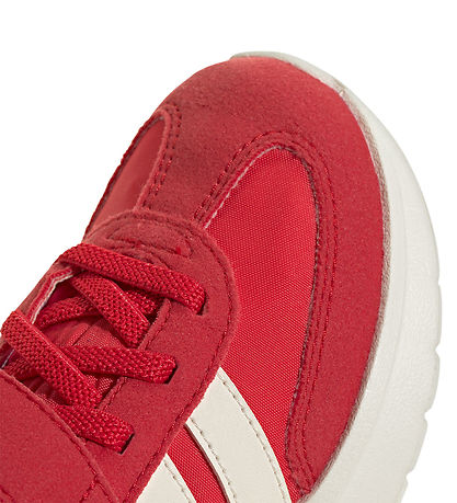 adidas Performance Shoes - Run 70s 2.0 EL C - Purrub/Owhite/Bets