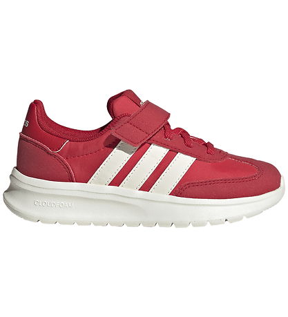 adidas Performance Shoes - Run 70s 2.0 EL C - Purrub/Owhite/Bets