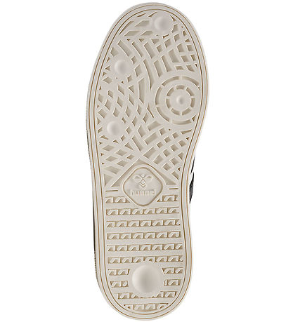 Hummel Shoes - Handball Perfect SP Jr - White/Black