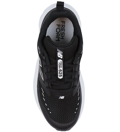 New Balance Schuhe - 625 - Black/White