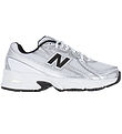 New Balance Schuhe - 740 - Silber Metalic/Black