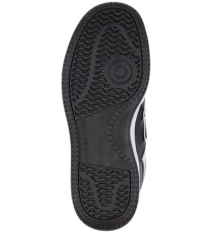 New Balance Shoes - 480 - Black/White