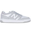 New Balance Schuhe - 480 - White/Regenwolke